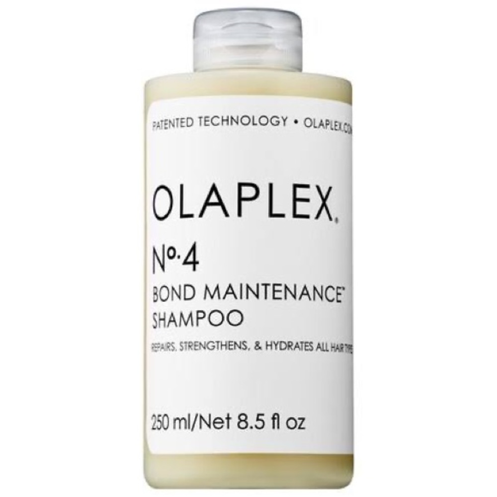 Olaplex shampoo